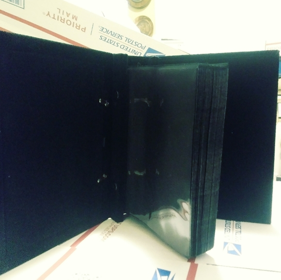 🎋🏣GODINGER SILVER ART ALBUM 🐣🌅🏠 - Picture 3 of 5